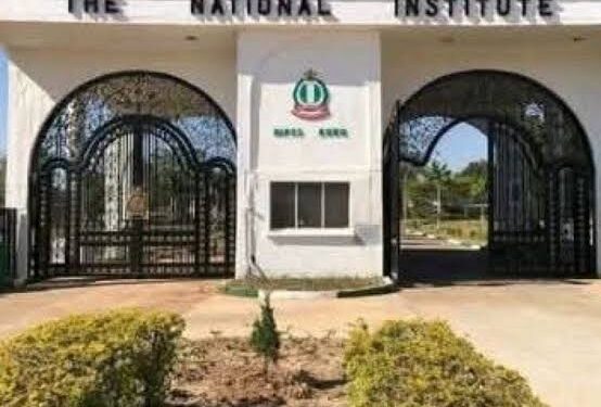 Again, gunmen attack NIPSS