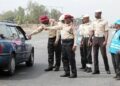 Court rules FRSC lack powers to operate on state roads