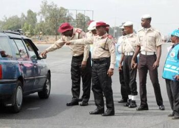 Court rules FRSC lack powers to operate on state roads