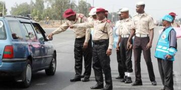 Court rules FRSC lack powers to operate on state roads