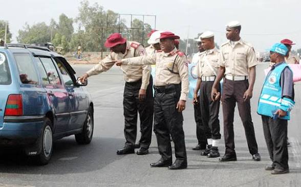 Court rules FRSC lack powers to operate on state roads