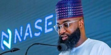 Nigeria must build, not just buy clean energy technologies – NASENI EVC