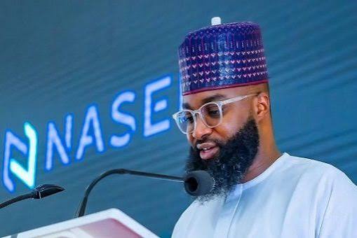 Nigeria must build, not just buy clean energy technologies – NASENI EVC