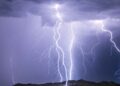 Thunderstorm kill six persons in Adamawa-police
