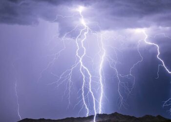 Thunderstorm kill six persons in Adamawa-police