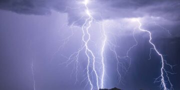 Thunderstorm kill six persons in Adamawa-police