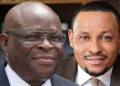 Allege kickbacks from contractor: Court remands ex-CCT Chairman Danladi Umar, who suspended ex-CJN Onnoghen, in Kuje prison