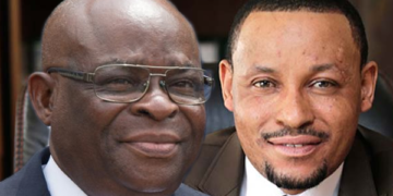 Allege kickbacks from contractor: Court remands ex-CCT Chairman Danladi Umar, who suspended ex-CJN Onnoghen, in Kuje prison
