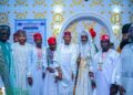 Kano marries off 1,500 couples