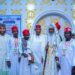Kano marries off 1,500 couples