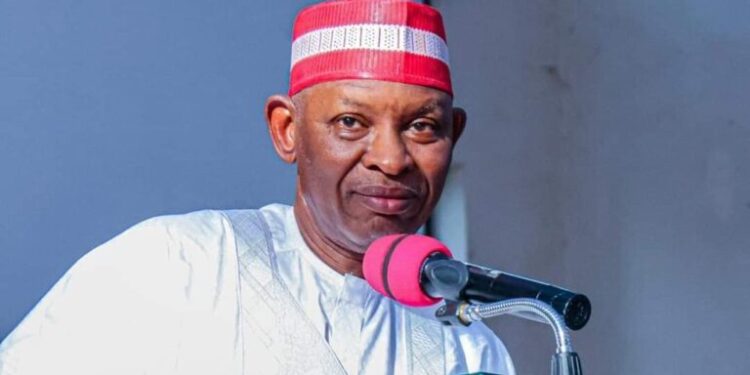 Kano govt appoints 19 permanent secretaries, redeploys 14