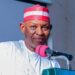 Kano govt appoints 19 permanent secretaries, redeploys 14