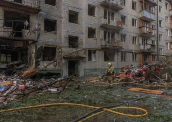 Russia denies using Colombian mercenaries in Ukraine war