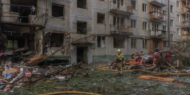 Russia denies using Colombian mercenaries in Ukraine war
