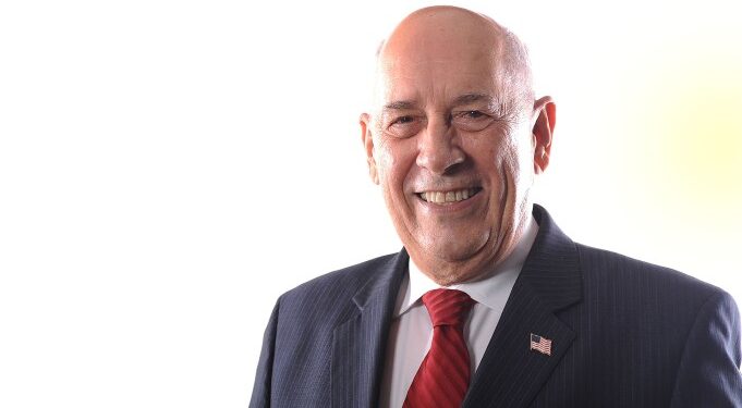 ESPN founder Bill Rasmussen dies after battle with Parkinson disease