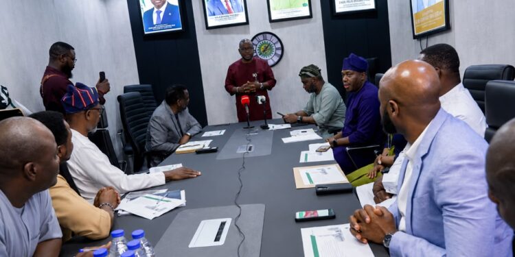NCDMB, BOI floats $100m to boost Nigerian content development