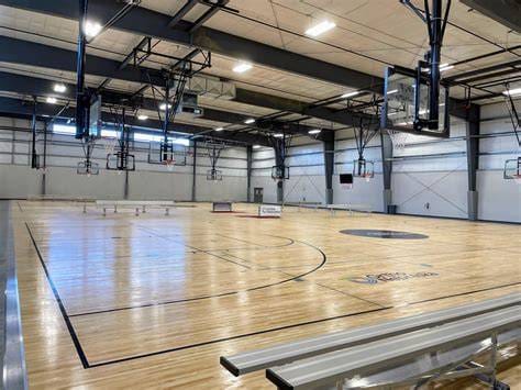 FCTA’s modern sports centres: Investing in youth, strengthening security, and transforming Abuja