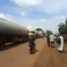 Protesters block Mokwa-Bida highway over persistent kidnapping