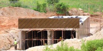Beyond the roads, bridges : Wike’s emerging youth development agenda in the FCT