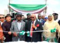 From 31st to 4th: How Wike is changing Abuja’s business environment | By Dr Jumai Ahmadu.