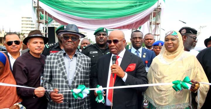 From 31st to 4th: How Wike is changing Abuja’s business environment | By Dr Jumai Ahmadu.