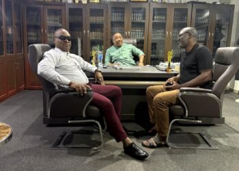 The price of betrayal: Inside Ejiofor, Okonkwo, and Christian’s reckoning with Igbo marginalization