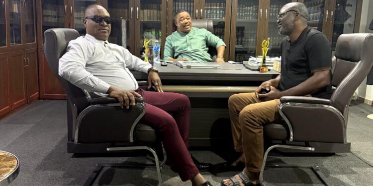 The price of betrayal: Inside Ejiofor, Okonkwo, and Christian’s reckoning with Igbo marginalization