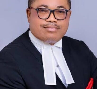 The Inalienable: Ifeanyi Ejiofor warns that no ethnic loyalty can wash blood from the hands of those who spilled it in Alaigbo
