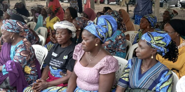 Beyond Personal Ambition: Making women’s advocacy a national development agenda | By Dr. Jumai Ahmadu