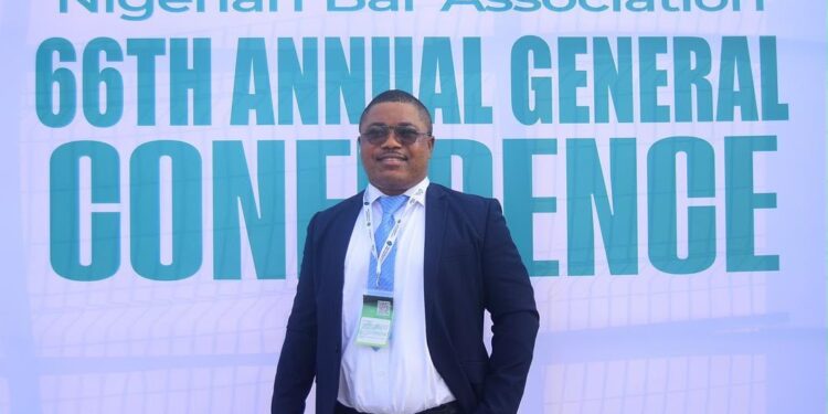 From rookie to rainmaker: The price of building a reputable legal practice | By Ifeanyi Ejiofor
