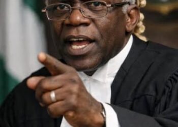 NBA must act as legal safeguards against illegal detention remain underused, Falana SAN Says