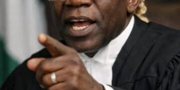 NBA must act as legal safeguards against illegal detention remain underused, Falana SAN Says
