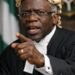 NBA must act as legal safeguards against illegal detention remain underused, Falana SAN Says