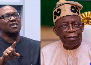 2027 elections: SERAP move against vote-buying, urge Tinubu, Obi, Atiku, 16 others to declare assets