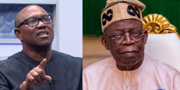 2027 elections: SERAP move against vote-buying, urge Tinubu, Obi, Atiku, 16 others to declare assets