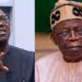 2027 elections: SERAP move against vote-buying, urge Tinubu, Obi, Atiku, 16 others to declare assets