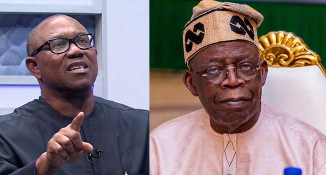 2027 elections: SERAP move against vote-buying, urge Tinubu, Obi, Atiku, 16 others to declare assets