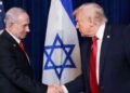 US, Israel to pause Iran strikes, says Trump
