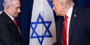 US, Israel to pause Iran strikes, says Trump