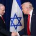 US, Israel to pause Iran strikes, says Trump