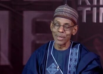 Osun defeat will be replicated at the presidential election, Baba-Ahmed taunt Tinubu