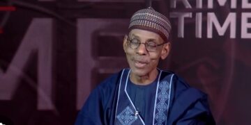 Osun defeat will be replicated at the presidential election, Baba-Ahmed taunt Tinubu