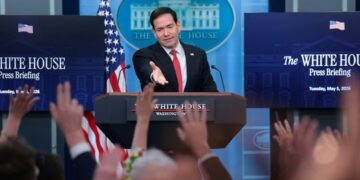 US targets mining and construction in new Cuba sanctions