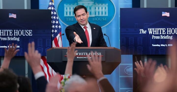 US targets mining and construction in new Cuba sanctions-report