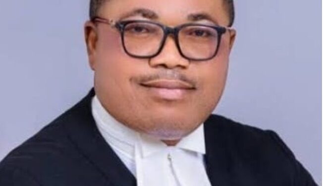 66th annual general conference of the Nigerian Bar Association: Beyond limits-but beyond what? | By Ifeanyi Ejiofor