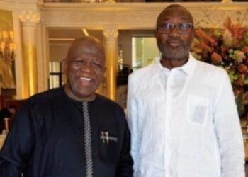 Geregu power and bandit capitalism? | By Chidi Odinkalu