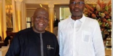 Geregu power and bandit capitalism? | By Chidi Odinkalu