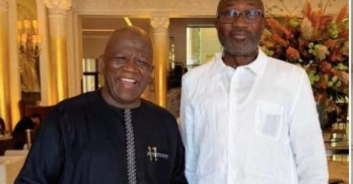 Geregu power and bandit capitalism? | By Chidi Odinkalu