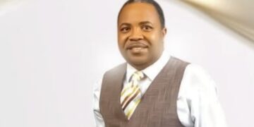 Rock Word Church announces the death of its founder, Adamson Aromaegbe