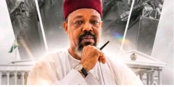 JUST IN: NLC General Secretary Ugboaja dies after prolonged battle with leukaemia
